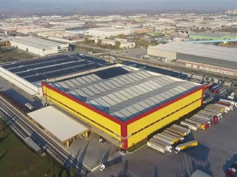 Ege'deki sanayi bölgelerinin 'elektriği' 2025'te düştü