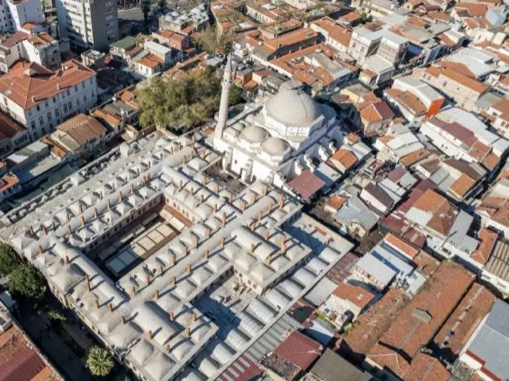 TARKEM tartışmaların gölgesinde genel kurula gidiyor