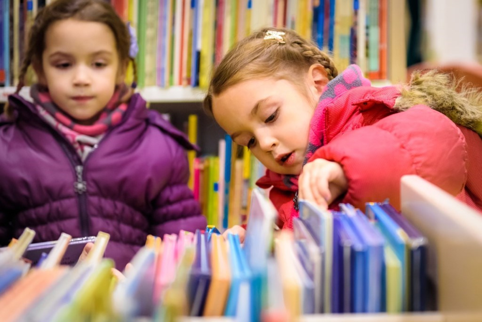 Çocuk dostu olarak önerilen kitap sayısı 1.990’a ulaştı