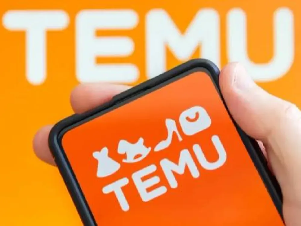 Egeli sanayiciler Bakan'a şikayet etmişti...Çinli Temu'dan bir adım daha!