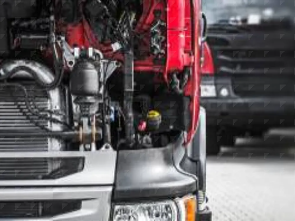 Konkordato fırtınası otomotivi de vuruyor