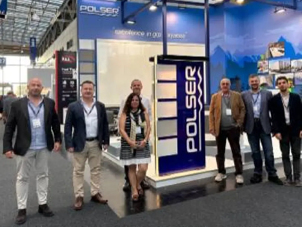 Dev yatırım fonu İzmirli sanayi firmasına ortak oldu