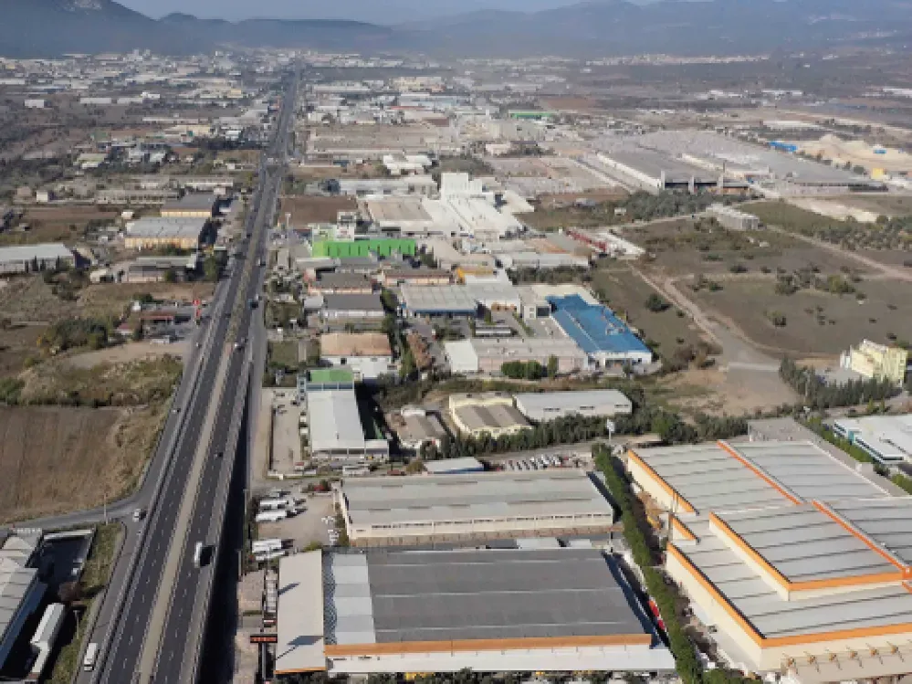 İzmir’in çöpüne o ilçe talip oldu!