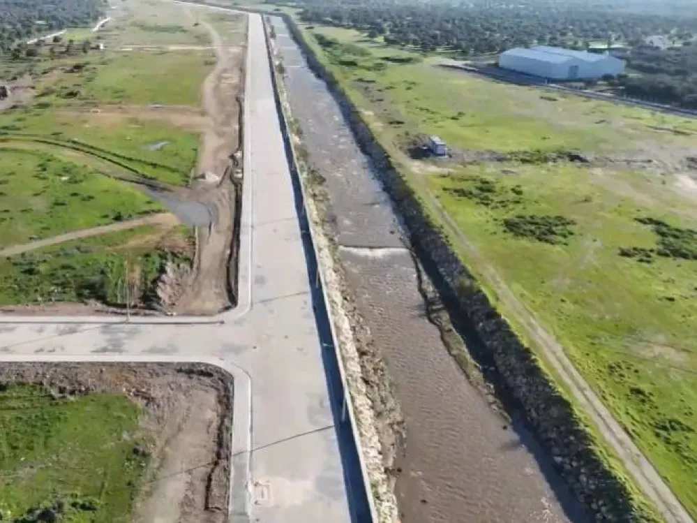 Tarım Bakanı Yumaklı duyurdu... Bayındır OTB'de altyapı tamam