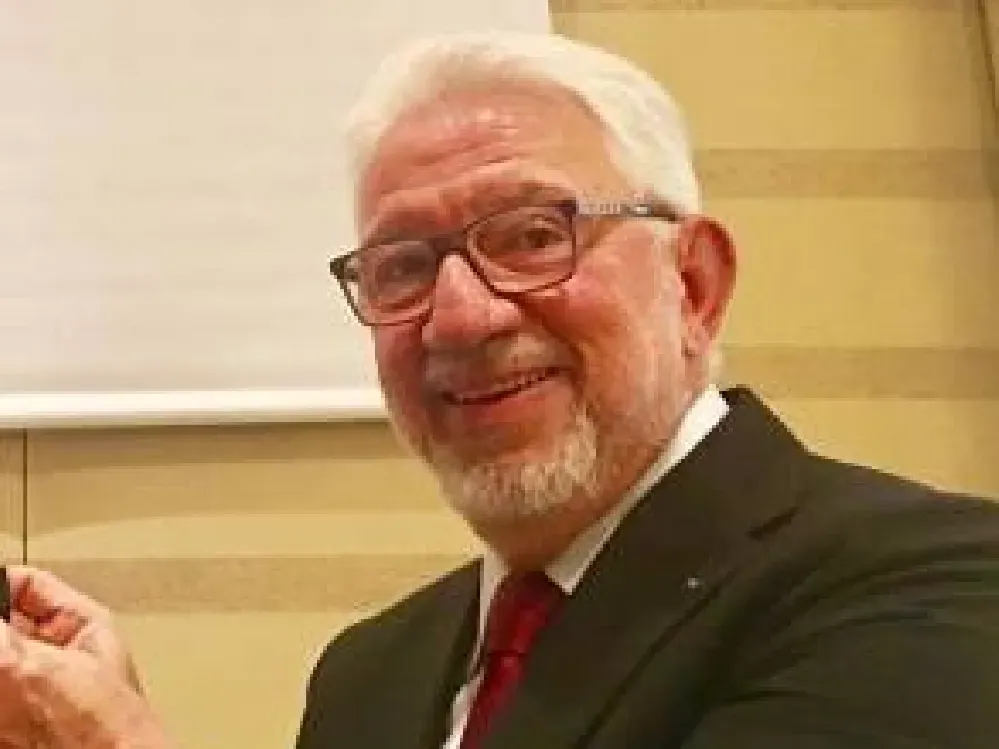 Duayen sanayici Öner Akgerman'ın cenaze programı belli oldu