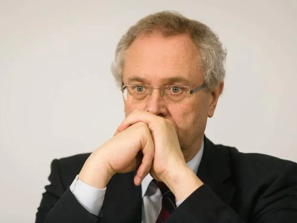 Türkiye’de satış şoku yaşayan Belçikalı profil devi CEO’sunu kovdu