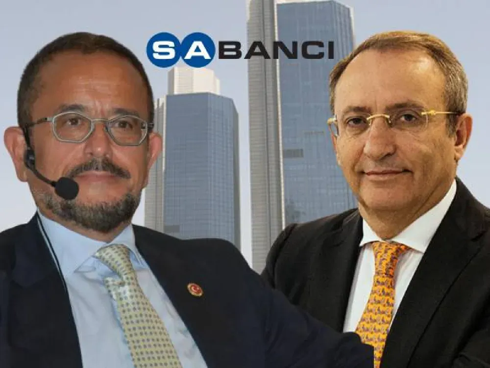 Ünlü CEO'dan Sabancı’ya: İmparatorluğu nasıl yok ettiğinizi anlatın!