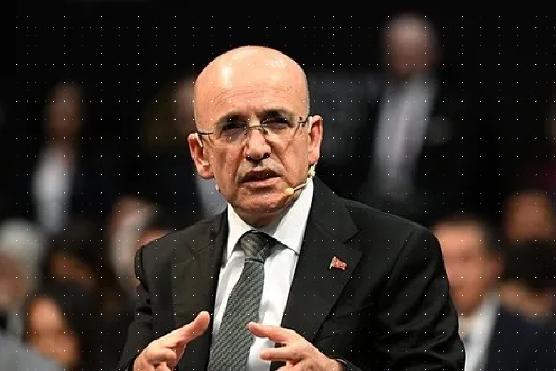 İzmirli sanayiciden Şimşek'e büyük isyan: Boş işleri bırak...