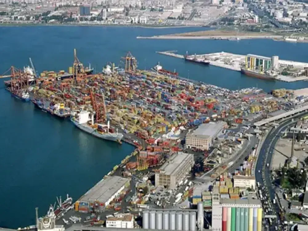 İzmir Limanı'nda sürpriz: Yerli talipler çıktı... Bakan Uraloğlu açıkladı...