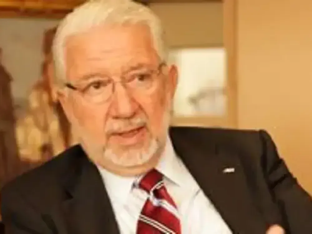 İzmir iş dünyasının acı kaybı… Öner Akgerman vefat etti