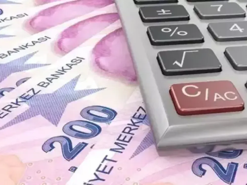 Torba Yasa'da vergi ve prim affı yok!