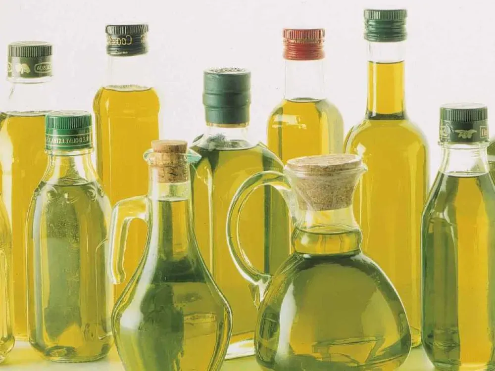 Zeytinyağında tağşiş Trakya'ya taştı