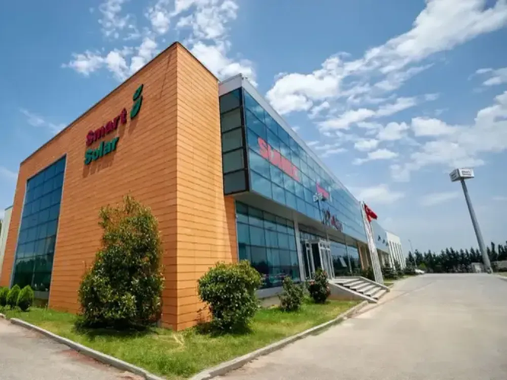 Aliağa’daki enerji firmasından 1,6 milyar TL’lik hisse satışı