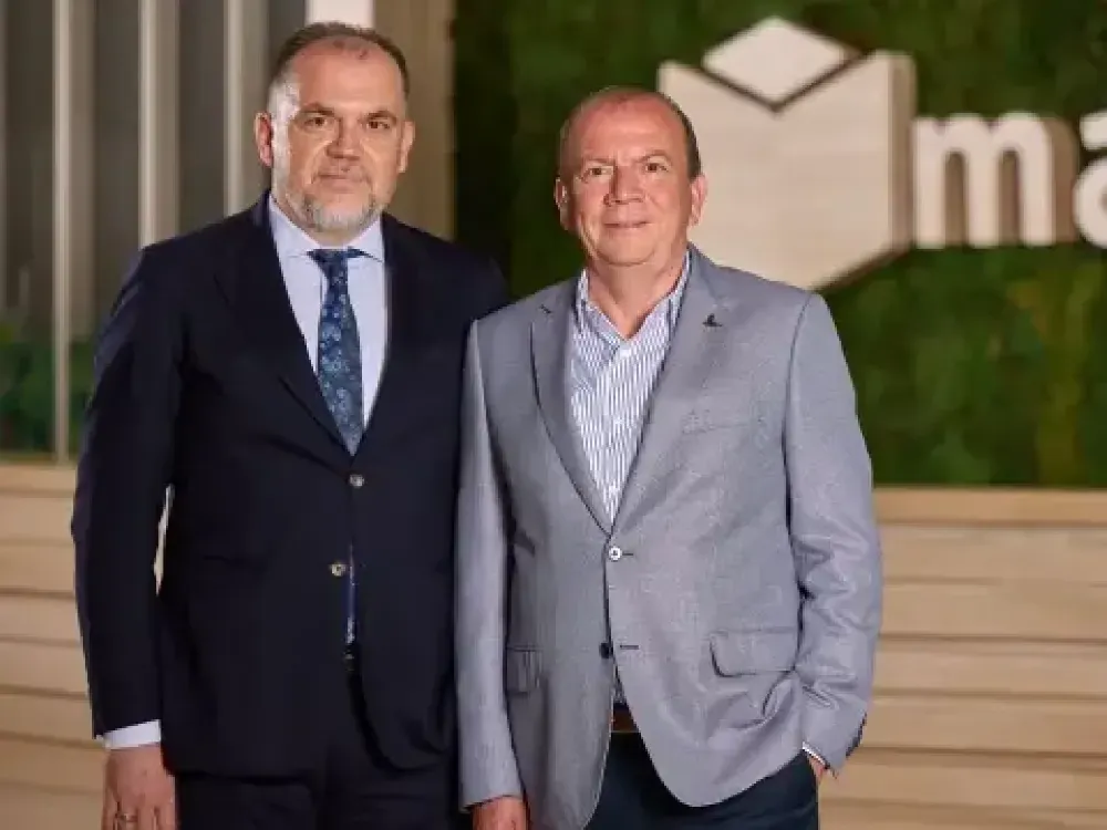 İzmir’deki Rus oligarkın dev yağ fabrikası resmen el değiştirdi