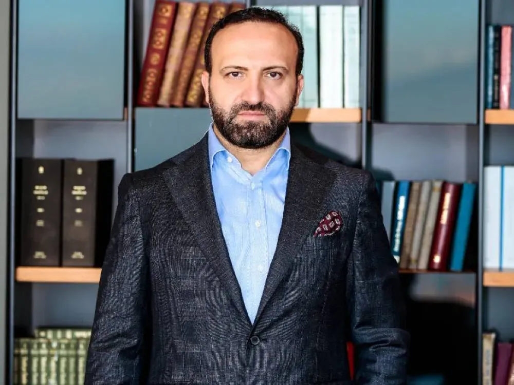 Folkart’tan enerjiden karbona sürdürülebilirlik hamlesi