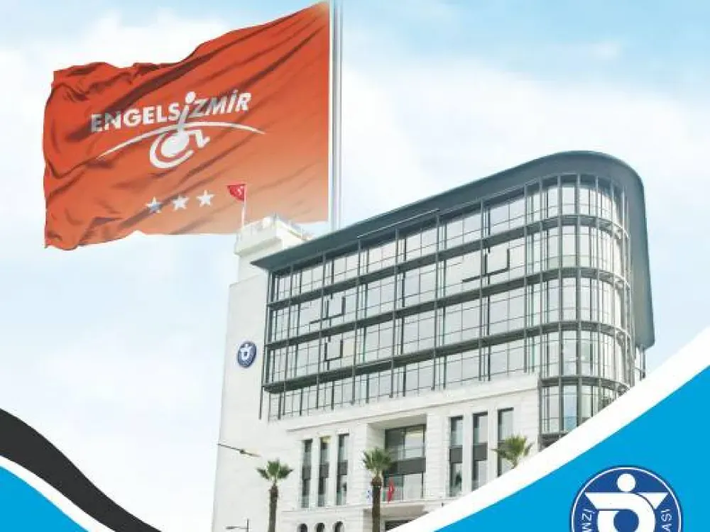 İzmir Ticaret Odası’na kırmızı bayrak