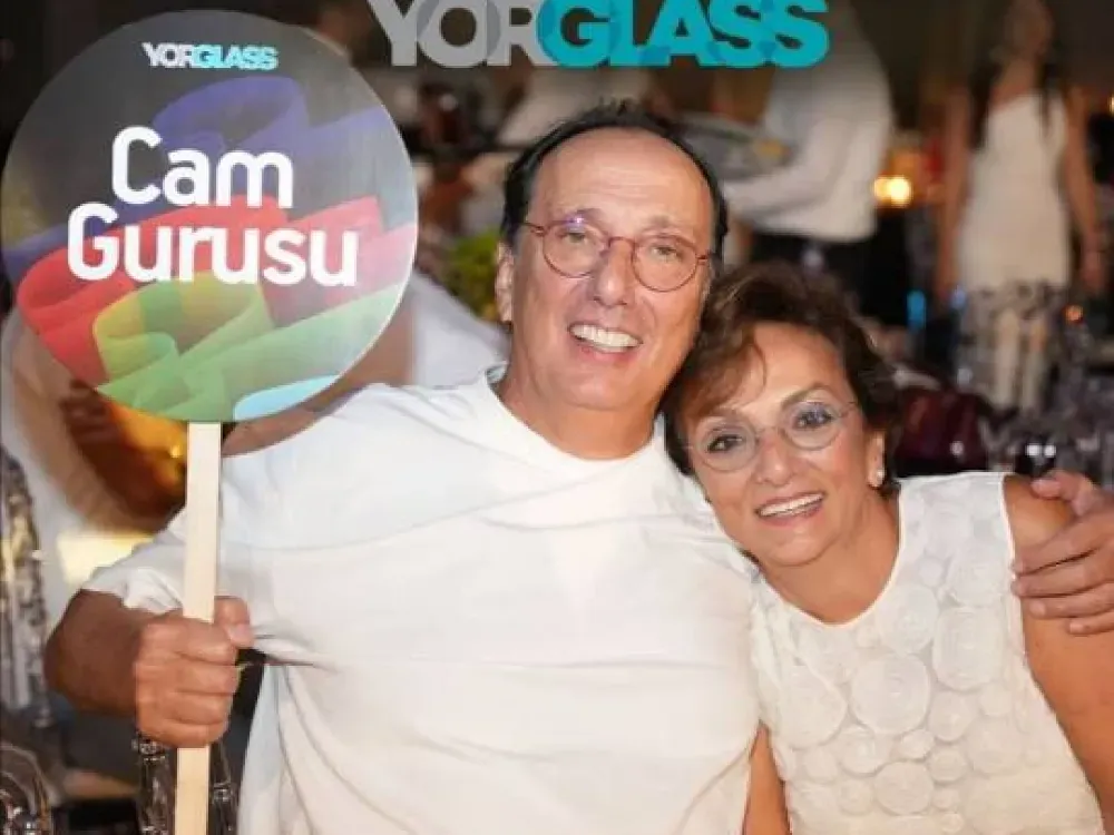 İzmir-İtalya hattında dev ortaklık...Yorgancılar el sıkıştı