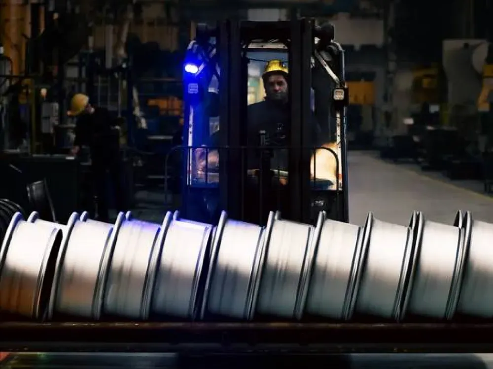 AK Parti'ye geçen Çerçioğlu'nun aile şirketi para basıyor