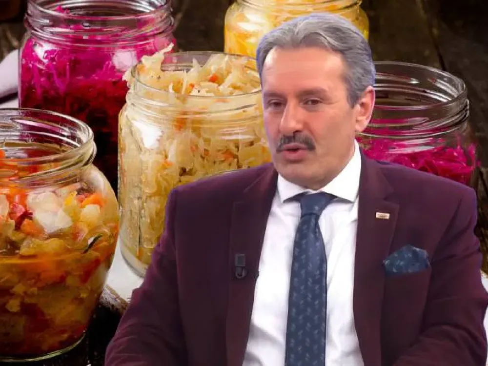 40 yıllık turşucudan isyan: 7 ülkede liderim, ülkemde rafta yokum!