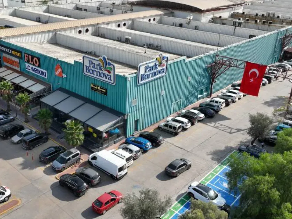 İzmir’de ünlü AVM için şok haber… Ortaklarının konkordato talebine ret