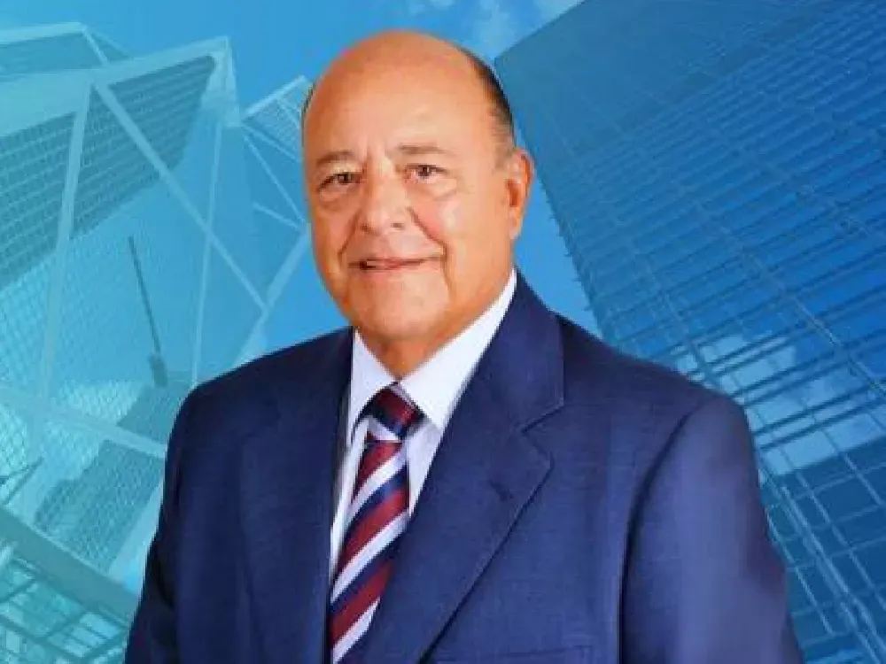 İzmir'de şok... Ünlü iş insanı Bakioğlu'nun şirketine bir vergi cezası daha 