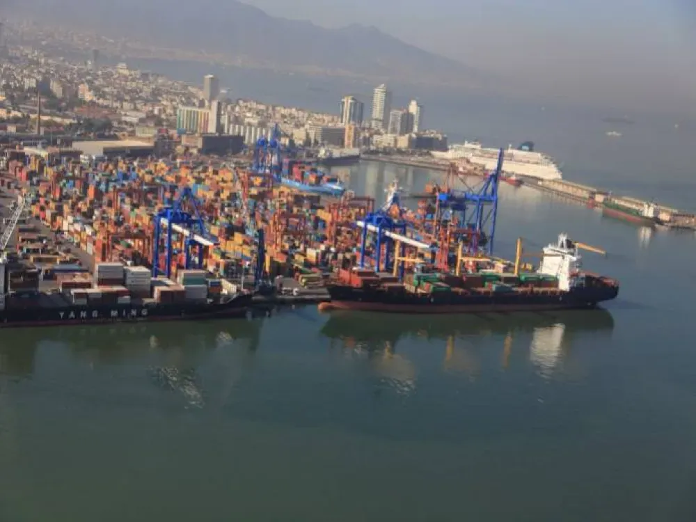 İş dünyasından liman devrine ‘yatırım şartlı’ destek