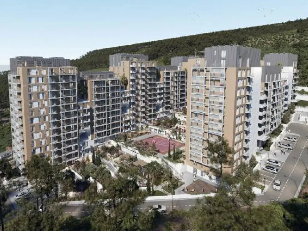 Egeşehir Menemen Konutları için ihaleye çıkılıyor