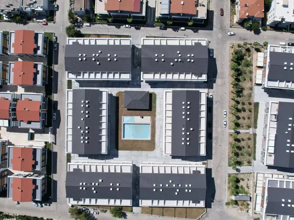 Ünlü borsacı kardeşlerden Karşıyaka’da inşaat atağı