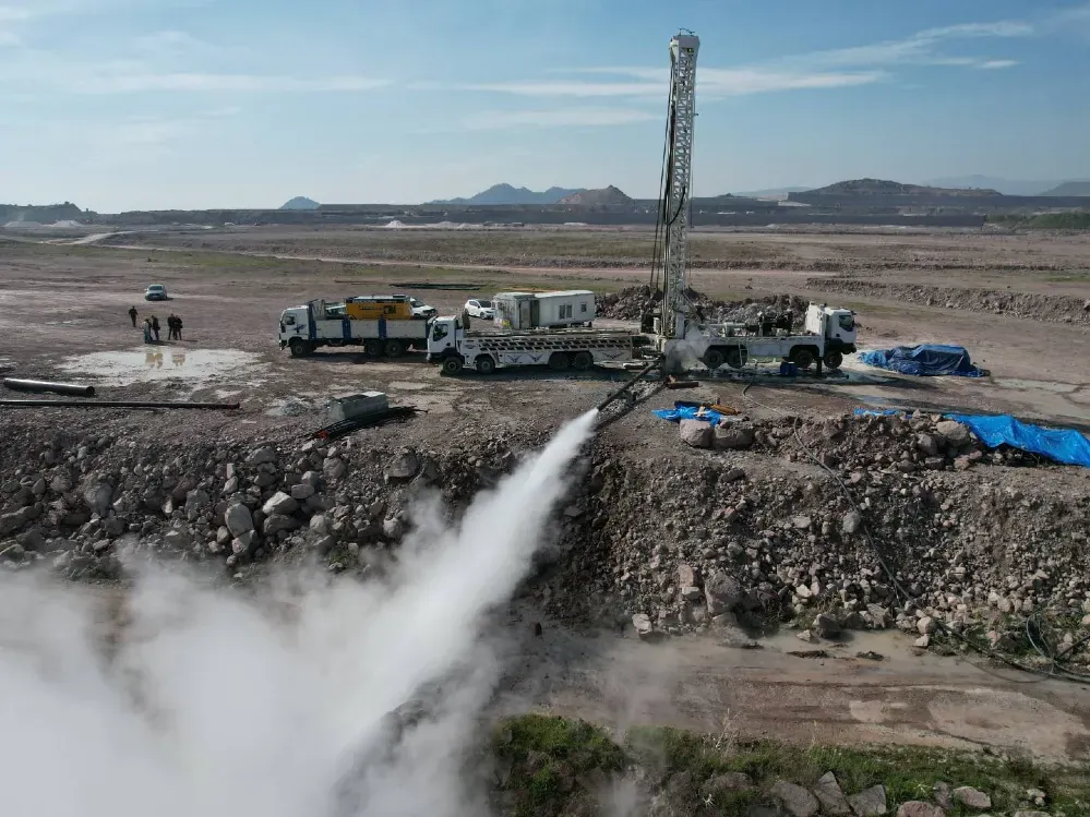 Dünya Bankası'nın 65 milyon dolar kredi verdiği ihalede kıran kırana yarış