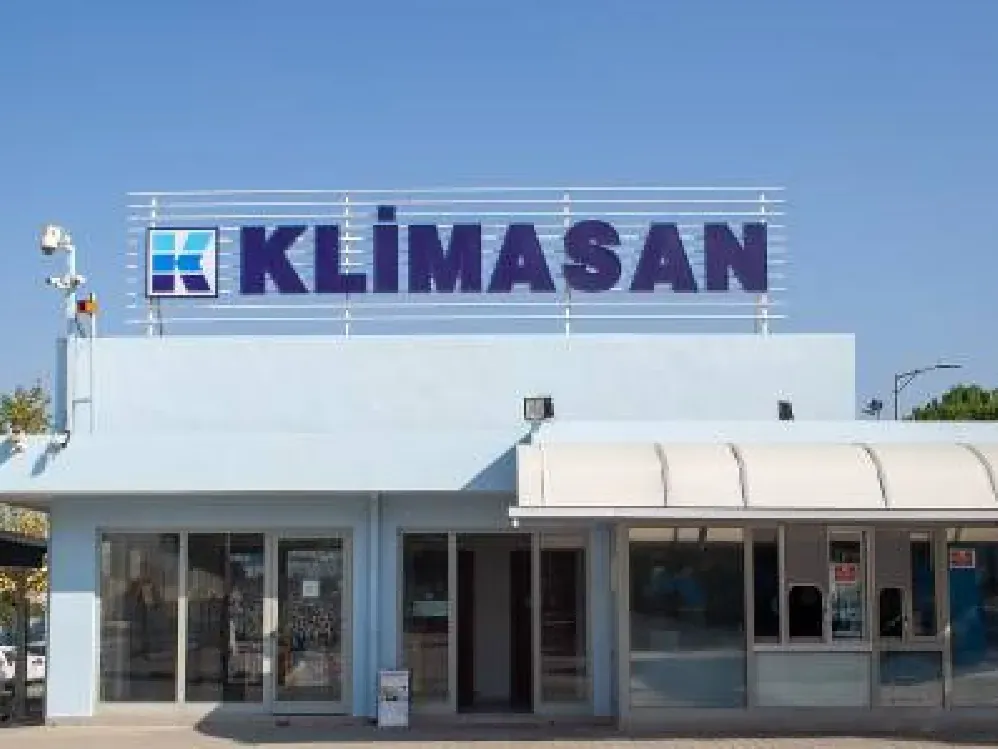 Manisa'daki dev sanayi kuruluşu üretime ara veriyor