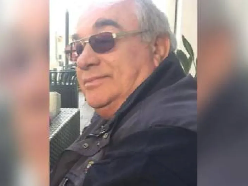 İzmir deri sektörünün duayeni Tarık Sepici vefat etti