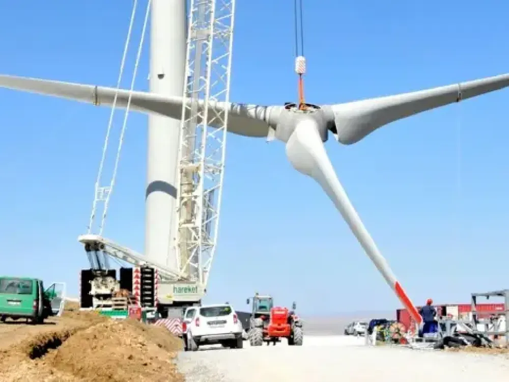 ABD'lilerin Türkiye'deki iki kanat fabrikası 110 milyon dolar borçla battı