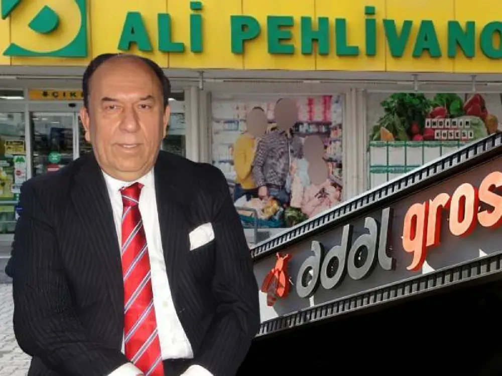 İzmir'de büyük satış masada: 53 şubeli dev markette devir yakın