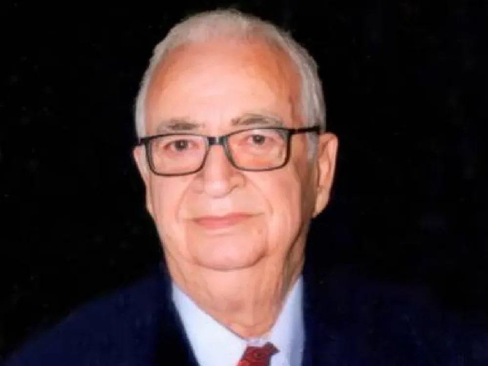 İzmir'in levanten sanayicilerinden Pol Abajoli hayatını kaybetti