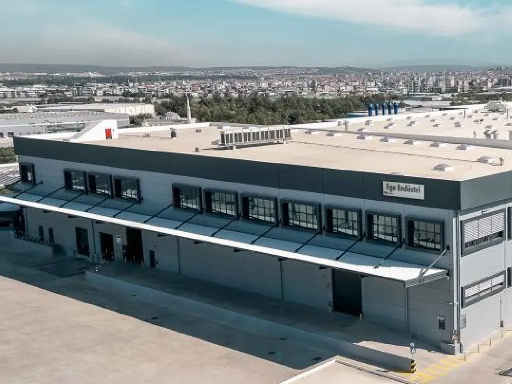 İzmir’deki otomotiv devi 57 milyon TL’lik desteği kaptı