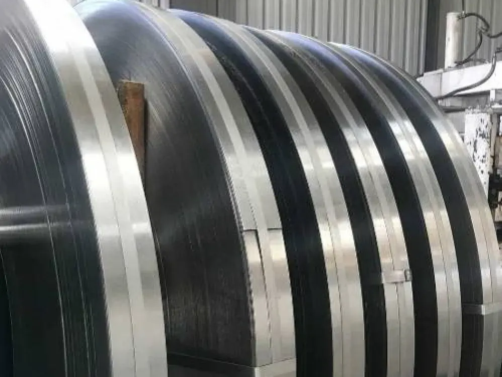 Demir-çelik sektörünü rahatlatan karar... 5 ülkeye damping vergisi 