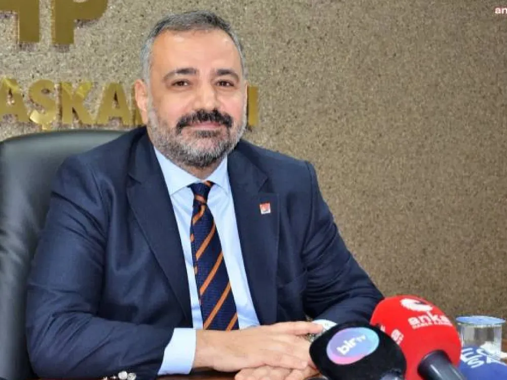 Şenol Aslanoğlu'nun İZTO Meclis Üyeliği ipten döndü