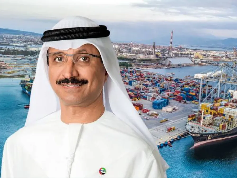 Epsteın dosyalarından Türkiye’deki liman devinin patronu da çıktı