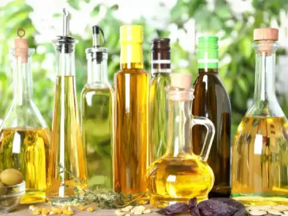 Zeytinyağına 80 kuruşluk desteği çok gördüler