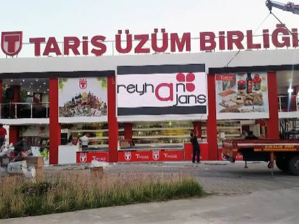 Tariş'te yargılama yolunu açacak kritik genel kurul