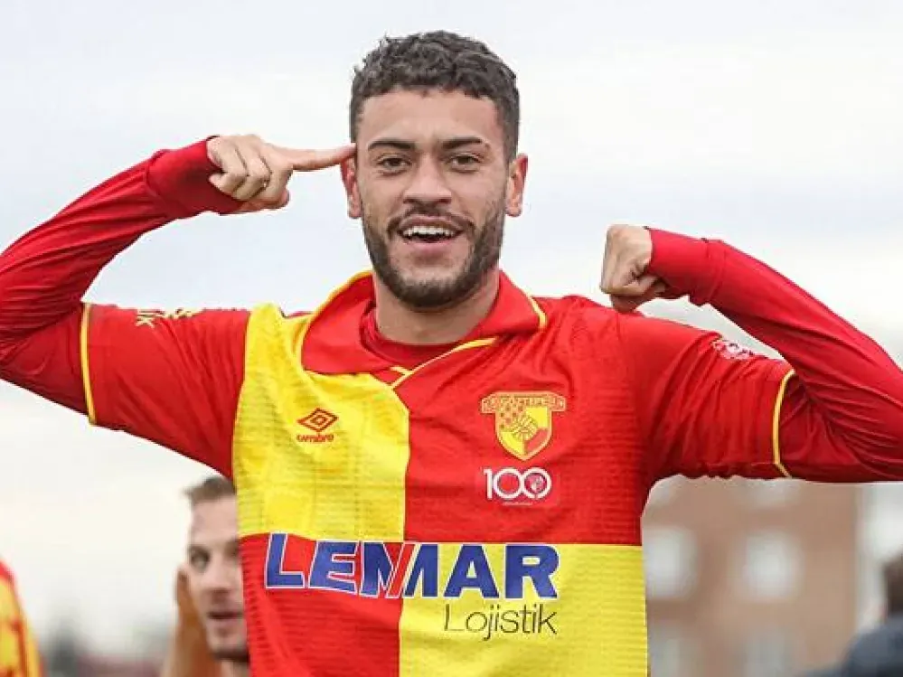 İzmir'i Rômulo Modeli kurtarır