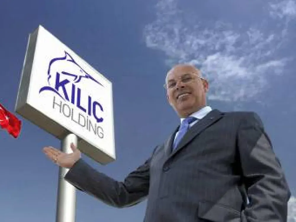 Türkiye'nin balıkçılık devinden yeni yatırım hamlesi