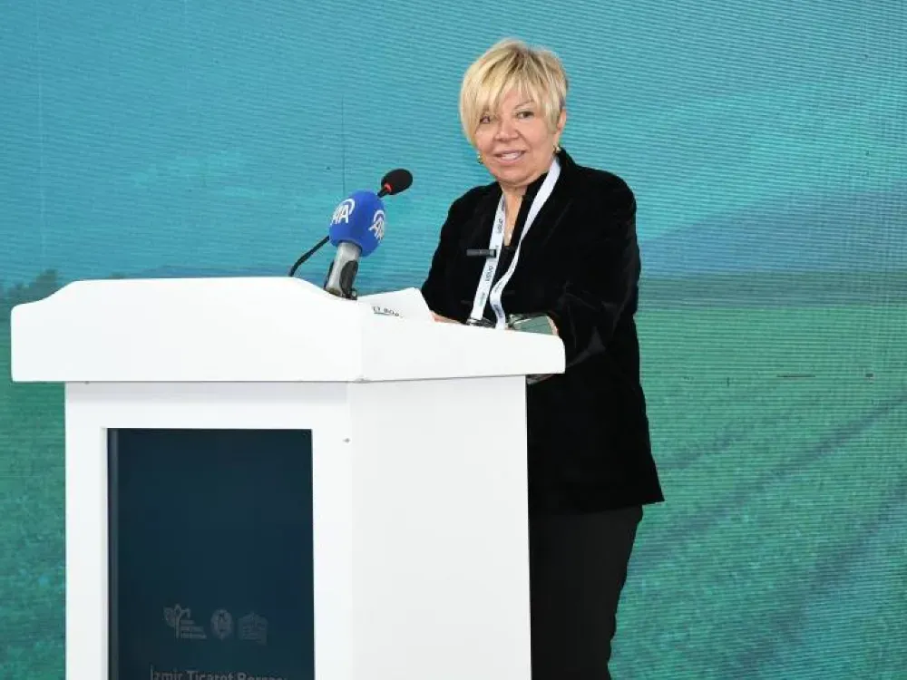 Kestelli'den uyarı: Daha az su, daha pahalı gıda!