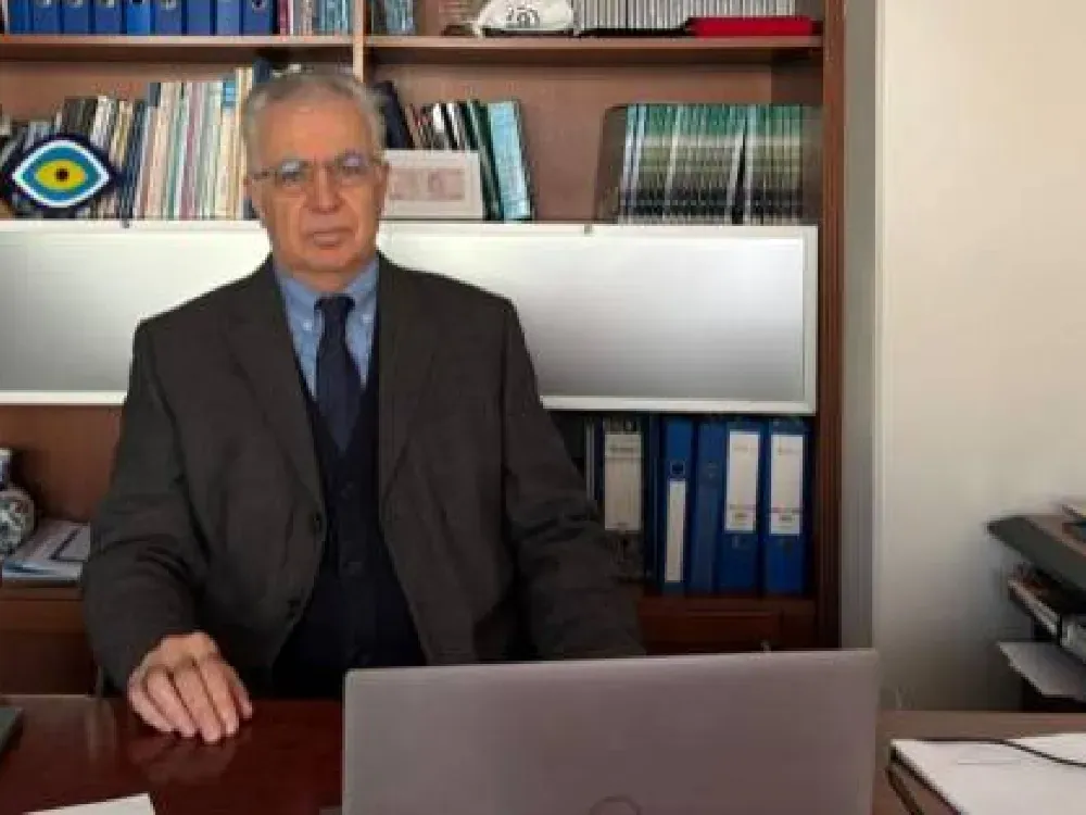 Küresel çelik sektöründe Çeşme zirvesi: Sektörün devleri buluşacak