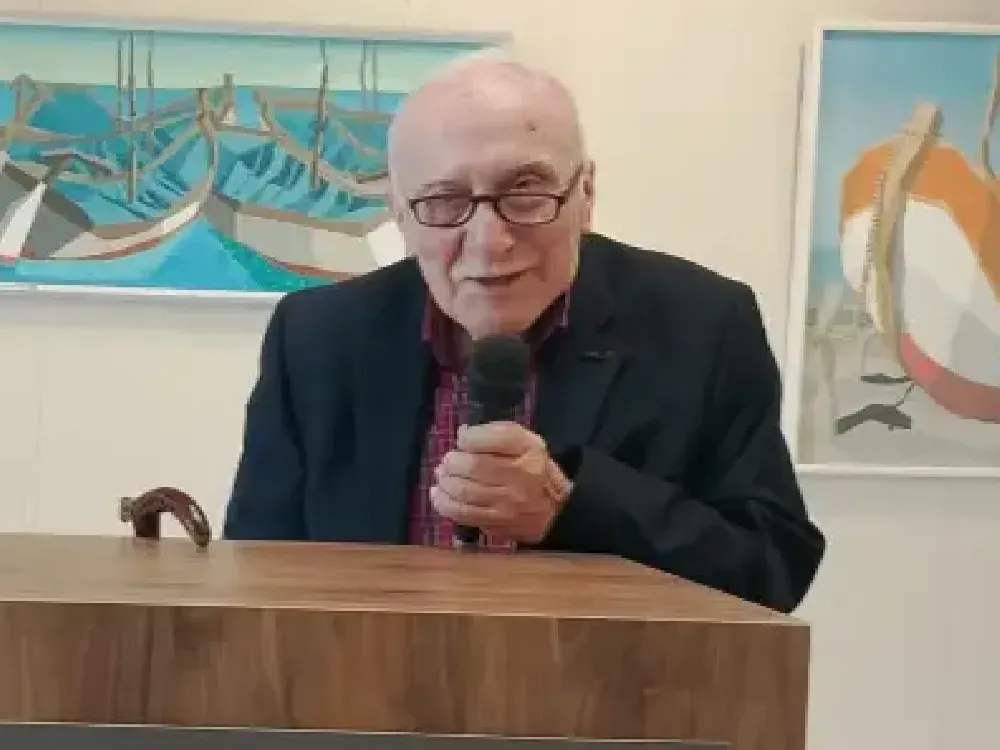 İzmir'in 'beyefendisi' ünlü iş insanı hayatını kaybetti