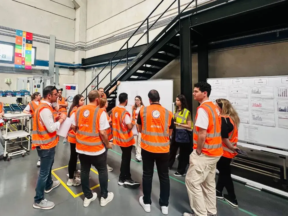 İzmir’in Model Fabrikası’nın yeni yeri belli oldu