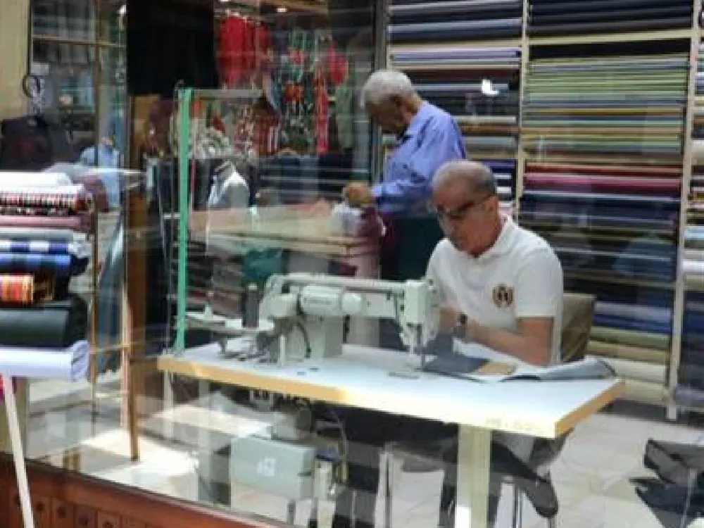 Küçük esnafa koruma: Gerçek usulde verginin kapsamı daraltıldı