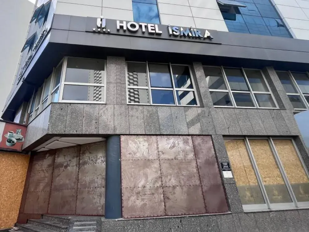 Vakıflar'dan İzmir'in merkezinde kritik ihale