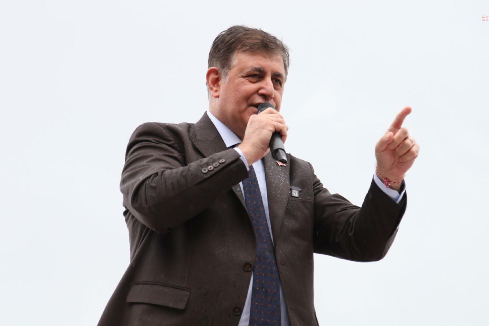 Tugay: İnciraltı planları olumlu ancak değişiklik yapılması zorunlu