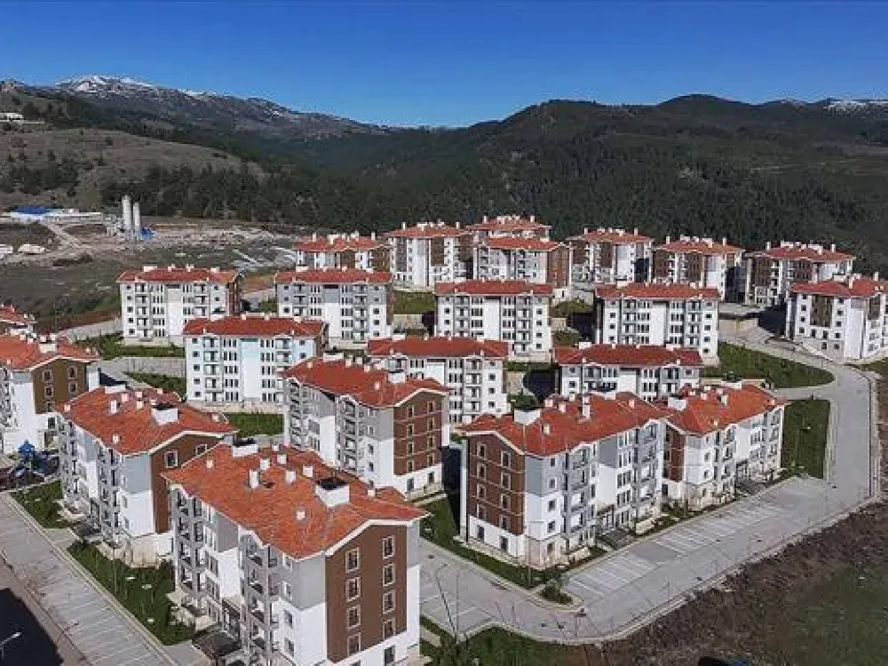 İZKA’dan çarpıcı rapor: İzmir'de 1,3 milyon yeni konuta ihtiyaç var